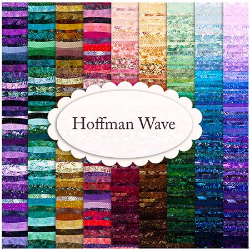 Hoffman Waves Collection