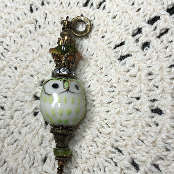 owl'll always love you-two-necklace pendant