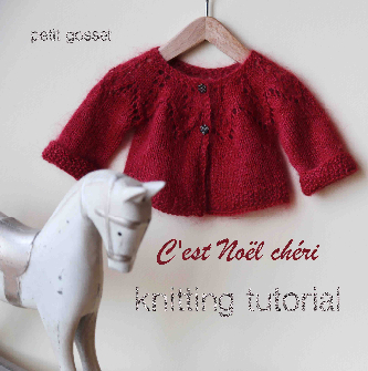 DIY PDF Doll Clothes (Patterns Only)